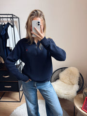 Polo Ralph Lauren quarterzip