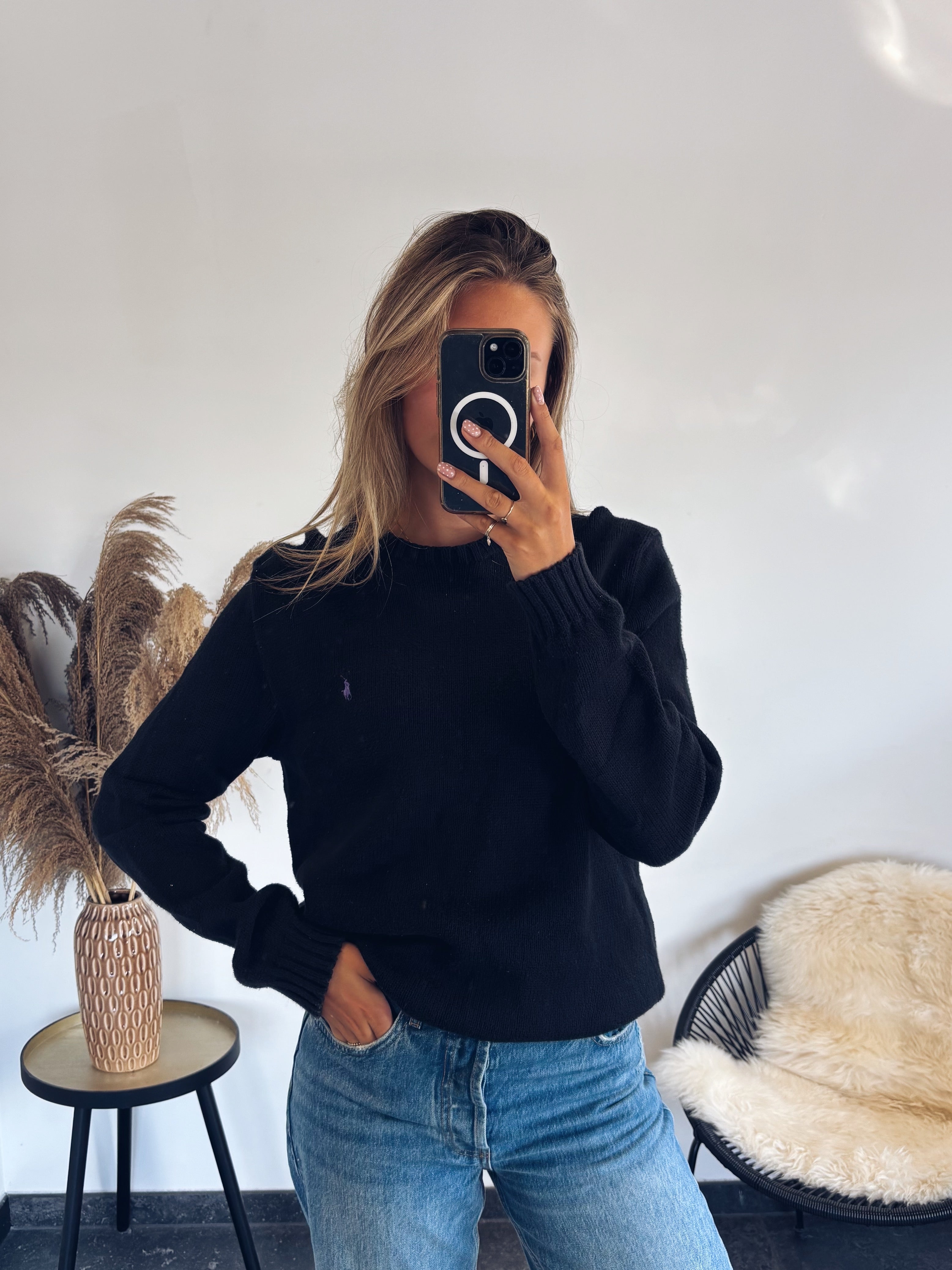 Polo Ralph Lauren sweater