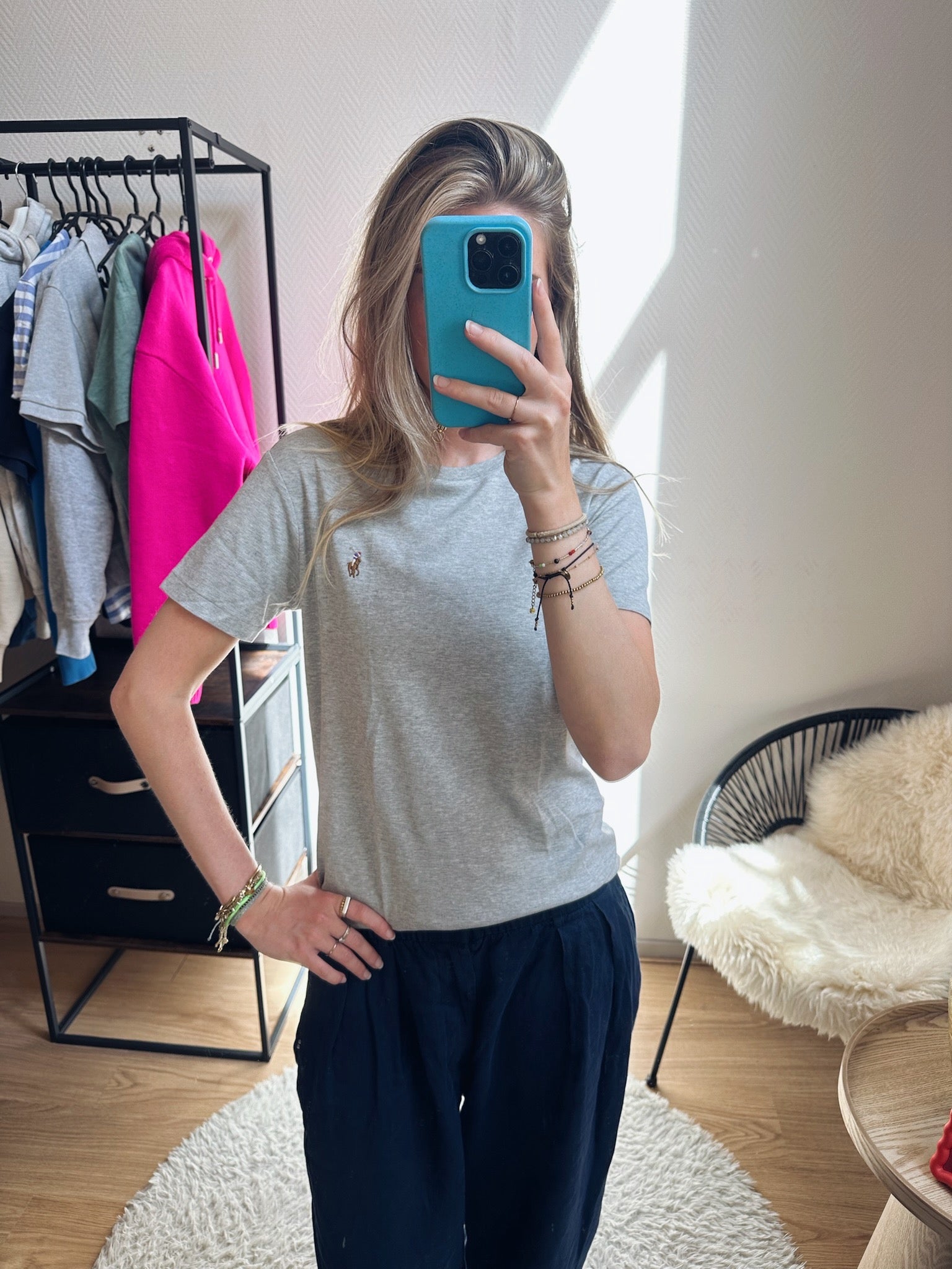 Polo Ralph Lauren t-shirt