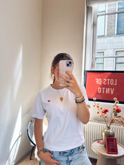 Comme des Garçons t-shirt