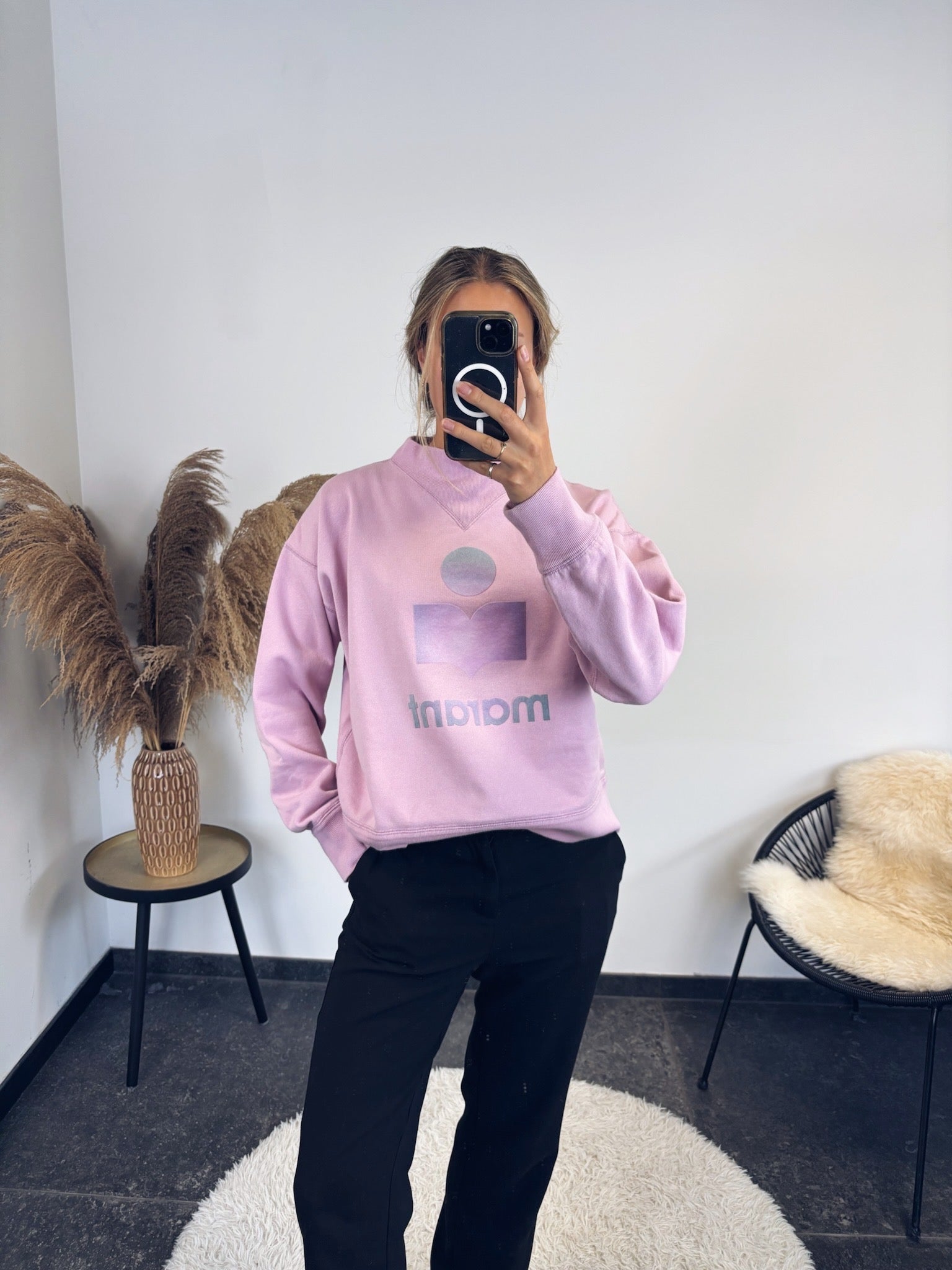 Isabel Marant sweater