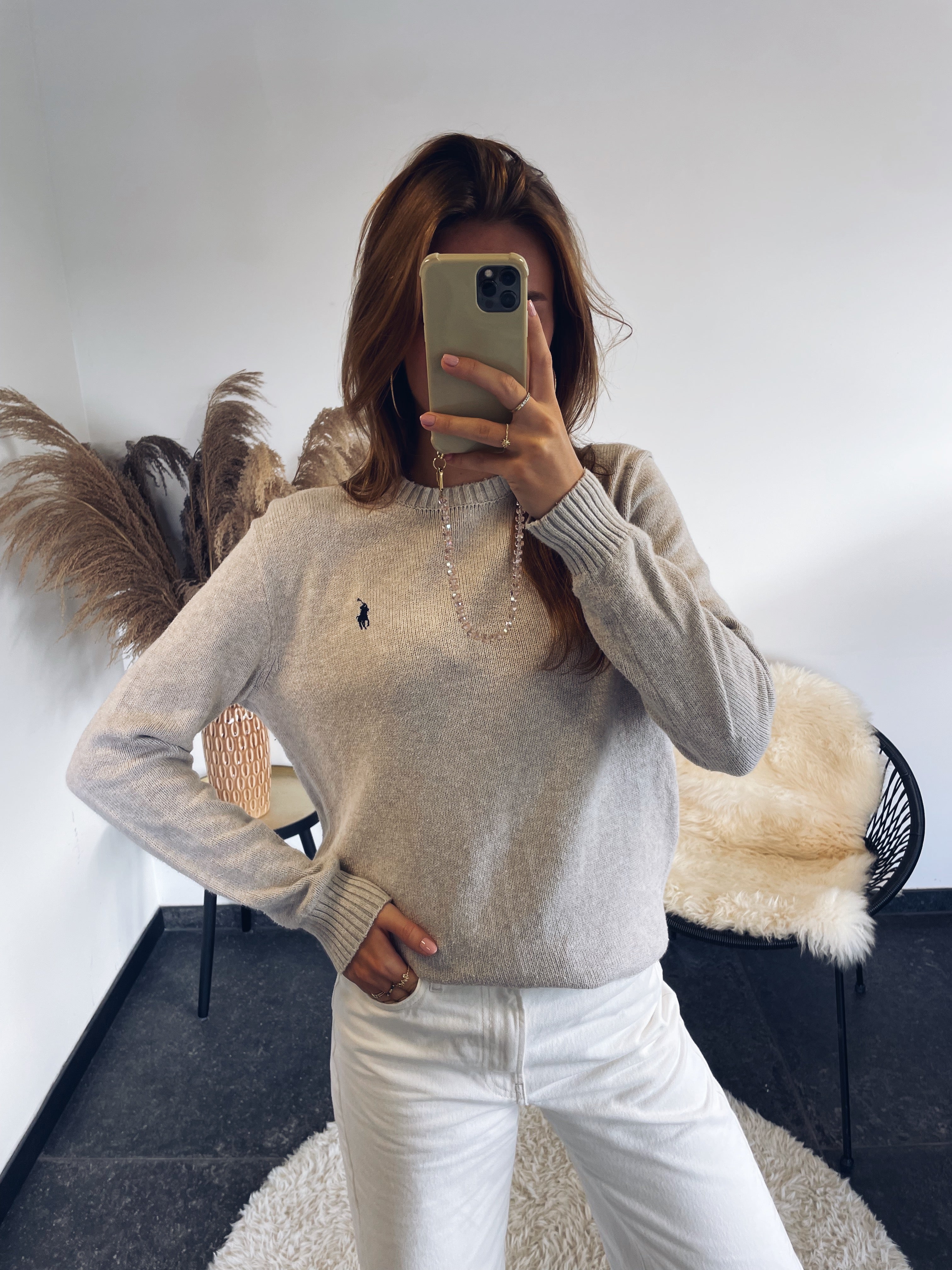 Polo Ralph Lauren sweater