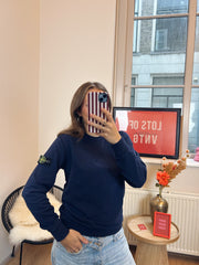 Stone Island sweater