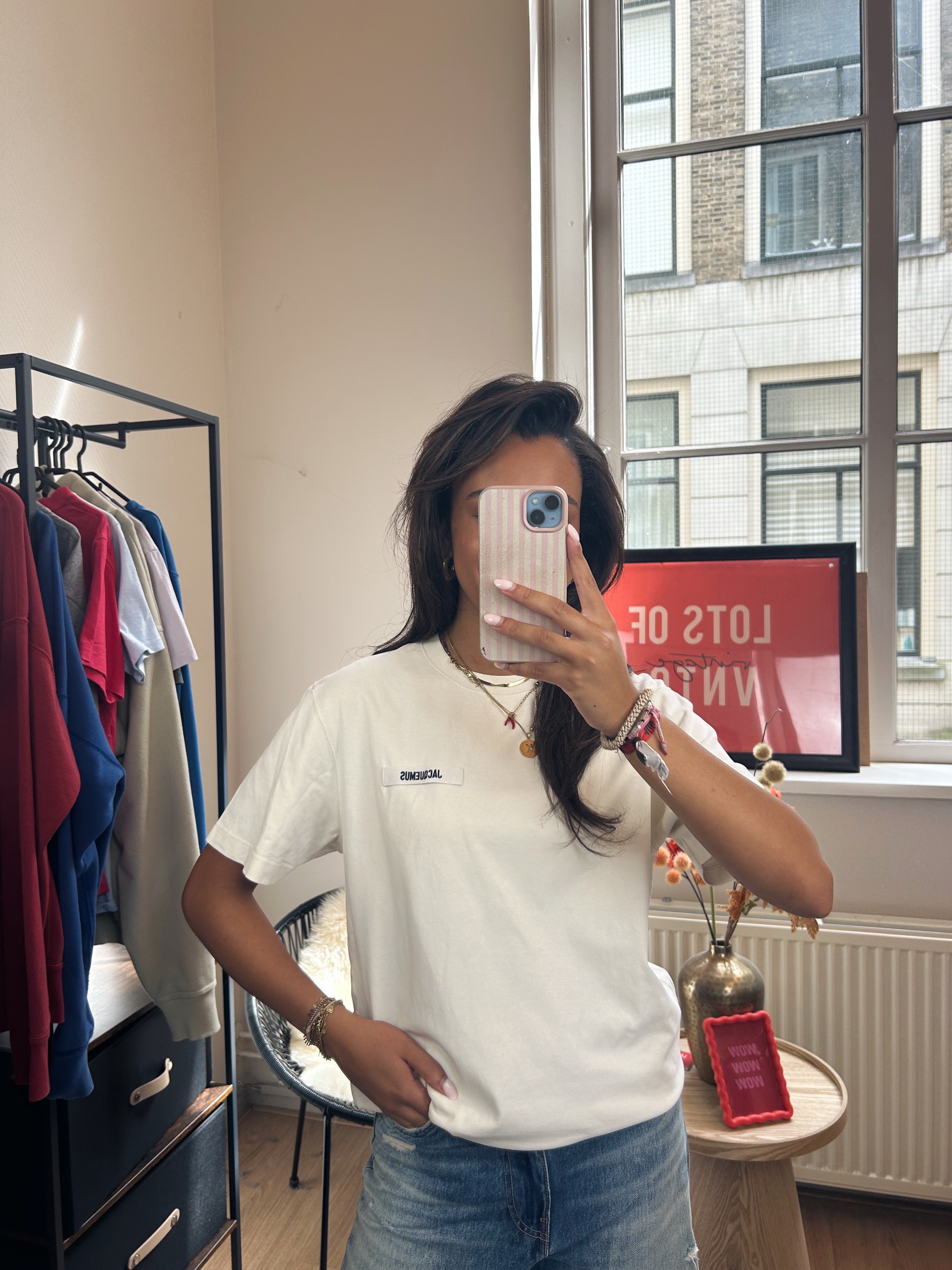 Jacquemus t-shirt