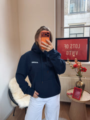 Jacquemus hoodie