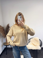 Polo Ralph Lauren gebreide sweater