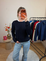 Polo Ralph Lauren kabeltrui