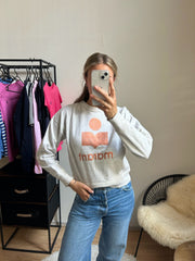 Isabel Marant sweater