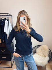 Polo Ralph Lauren quarterzip