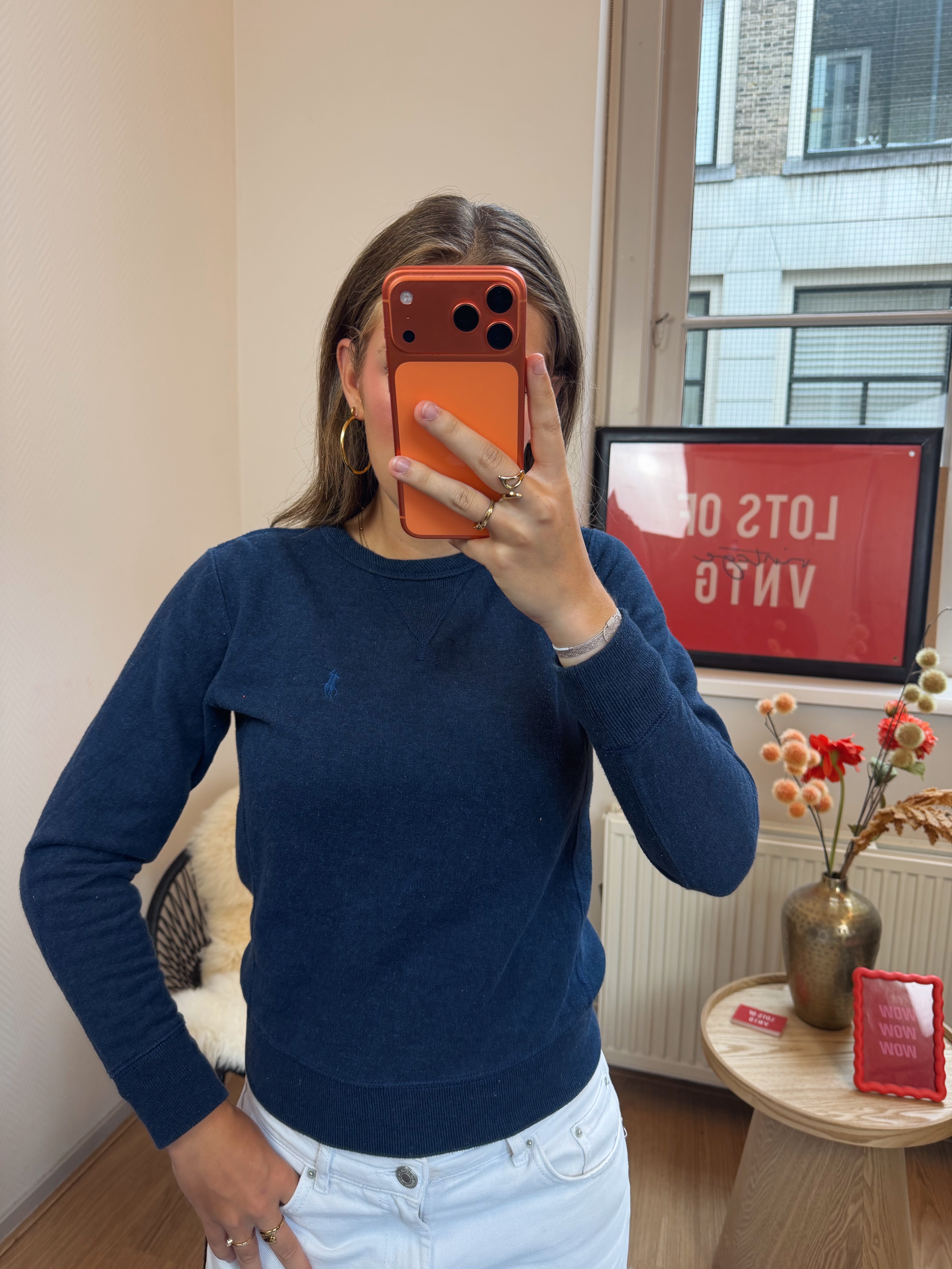 Polo Ralph Lauren sweater