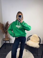 Jacquemus hoodie