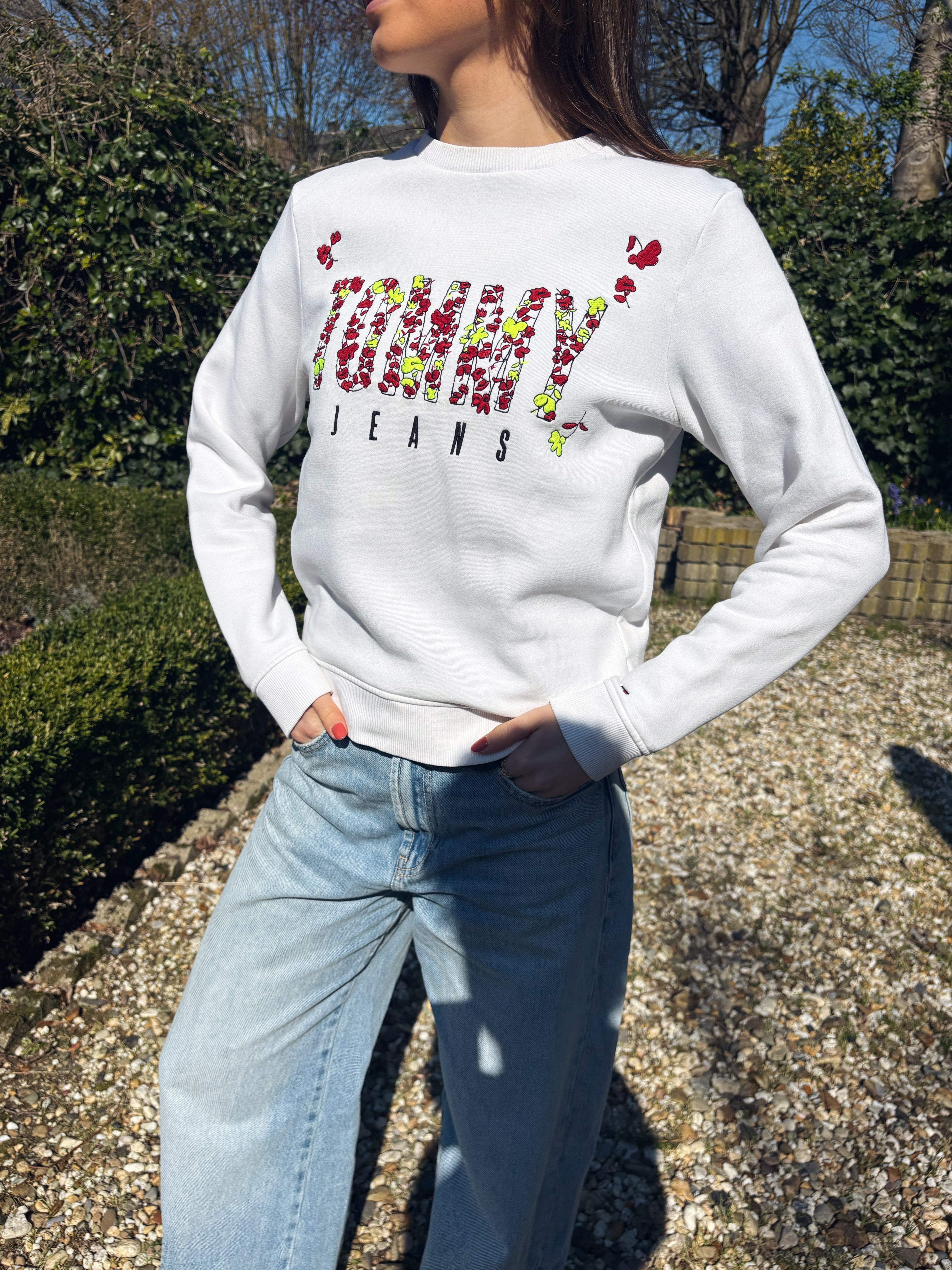 Tommy Hilfiger