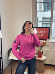 Stone Island sweater