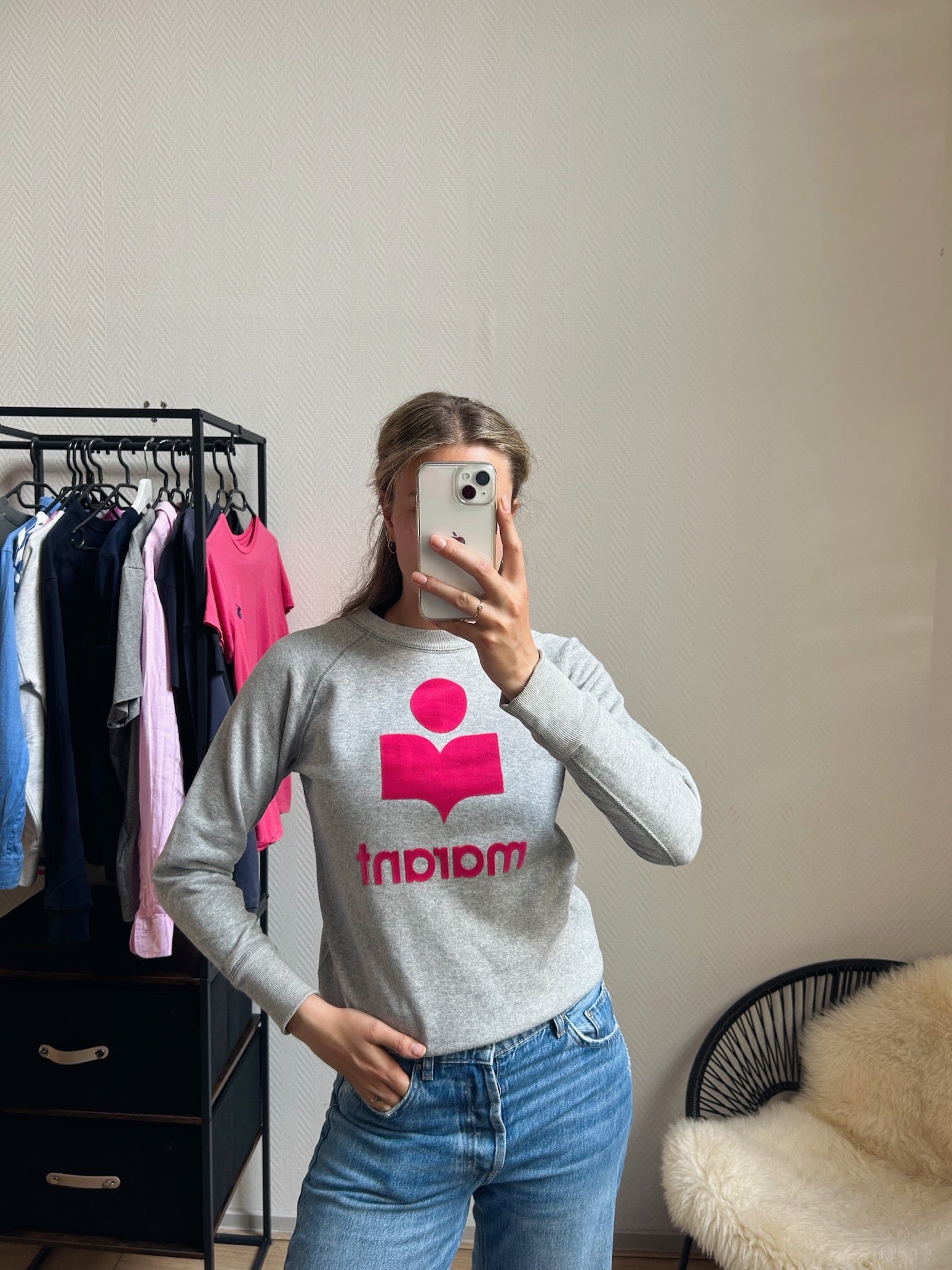 Isabel Marant sweater