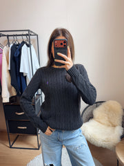 Polo Ralph Lauren kabeltrui