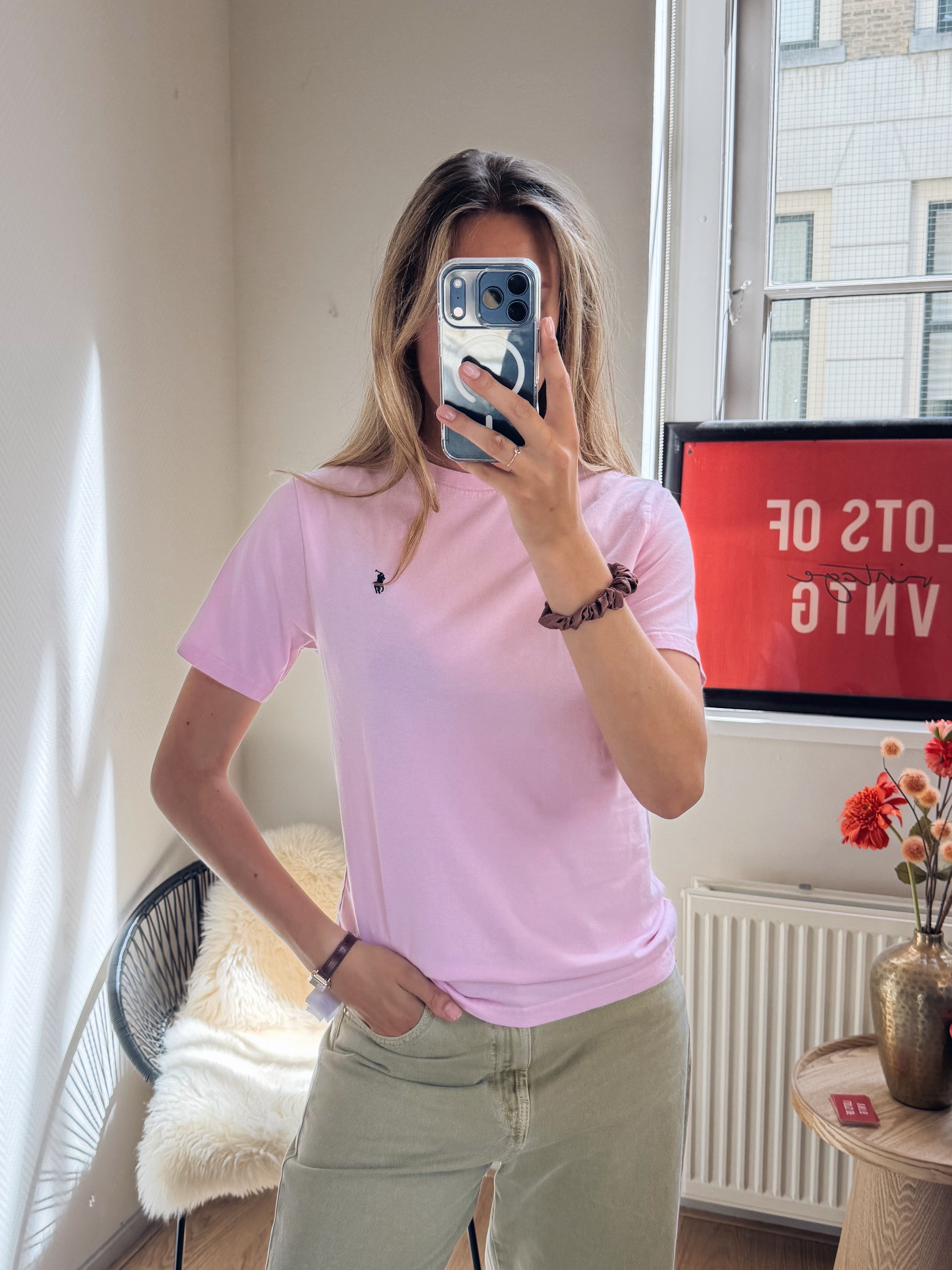 Polo Ralph Lauren t-shirt