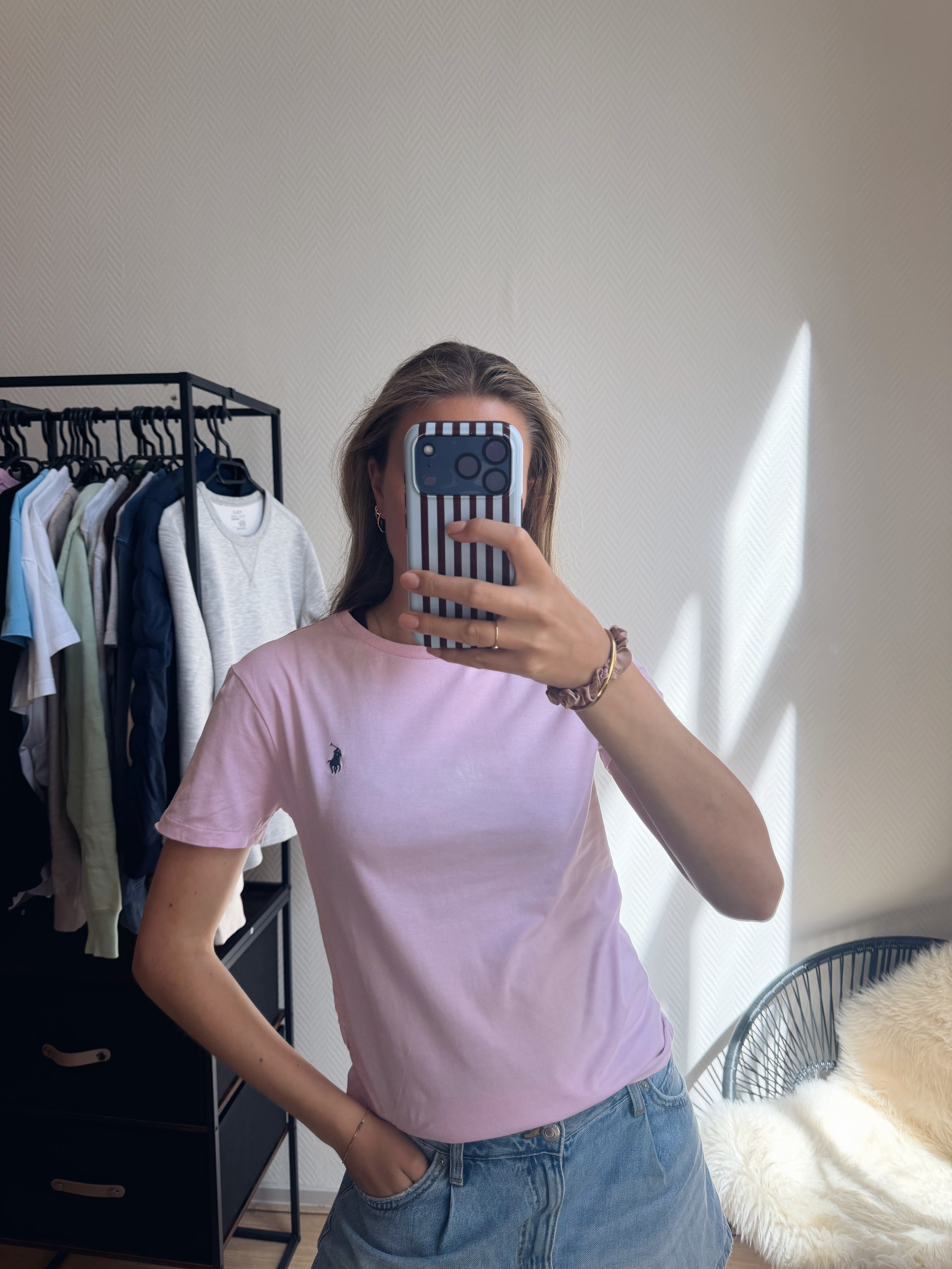 Polo Ralph Lauren t-shirt