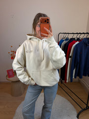 ØLÅF heavyweigt hoodie