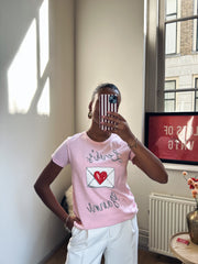 Ganni t-shirt