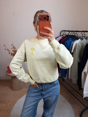 Ami Paris sweater