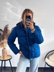 Polo Ralph Lauren puffer jacket