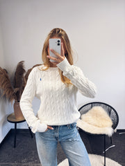 Polo Ralph Lauren kabeltrui