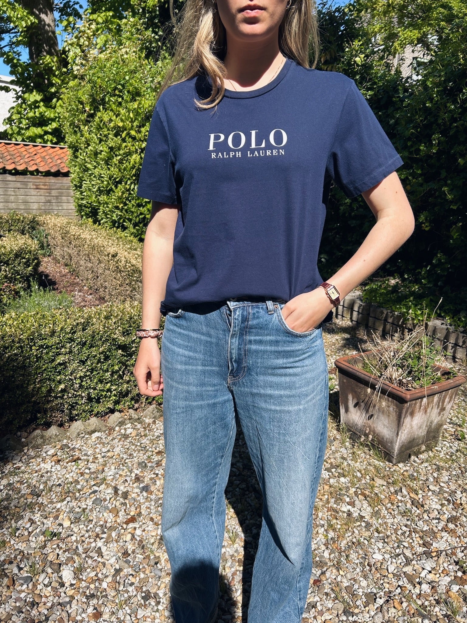Polo Ralph Lauren t-shirt
