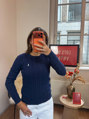 Polo Ralph Lauren kabeltrui