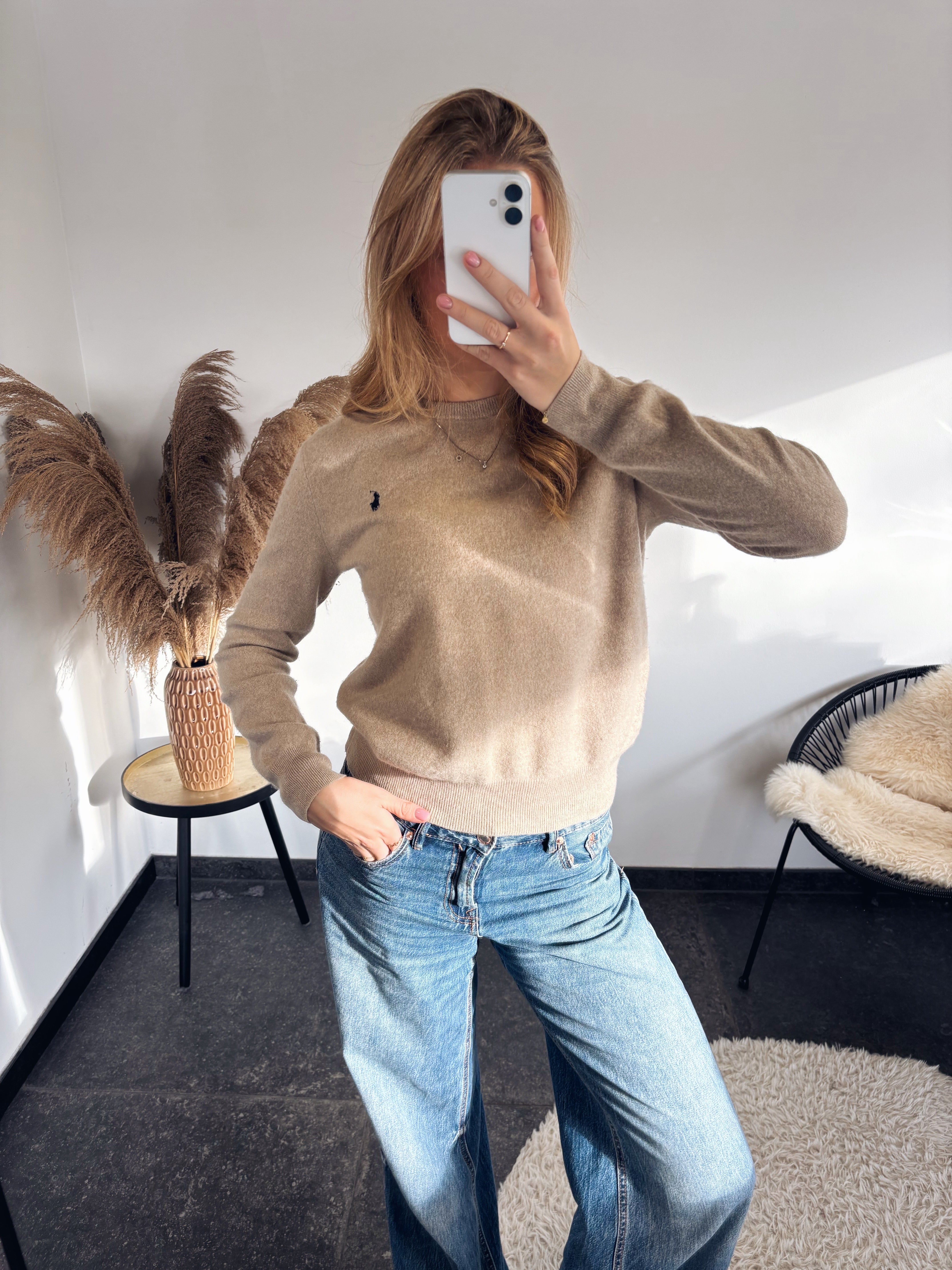 Polo Ralph Lauren sweater