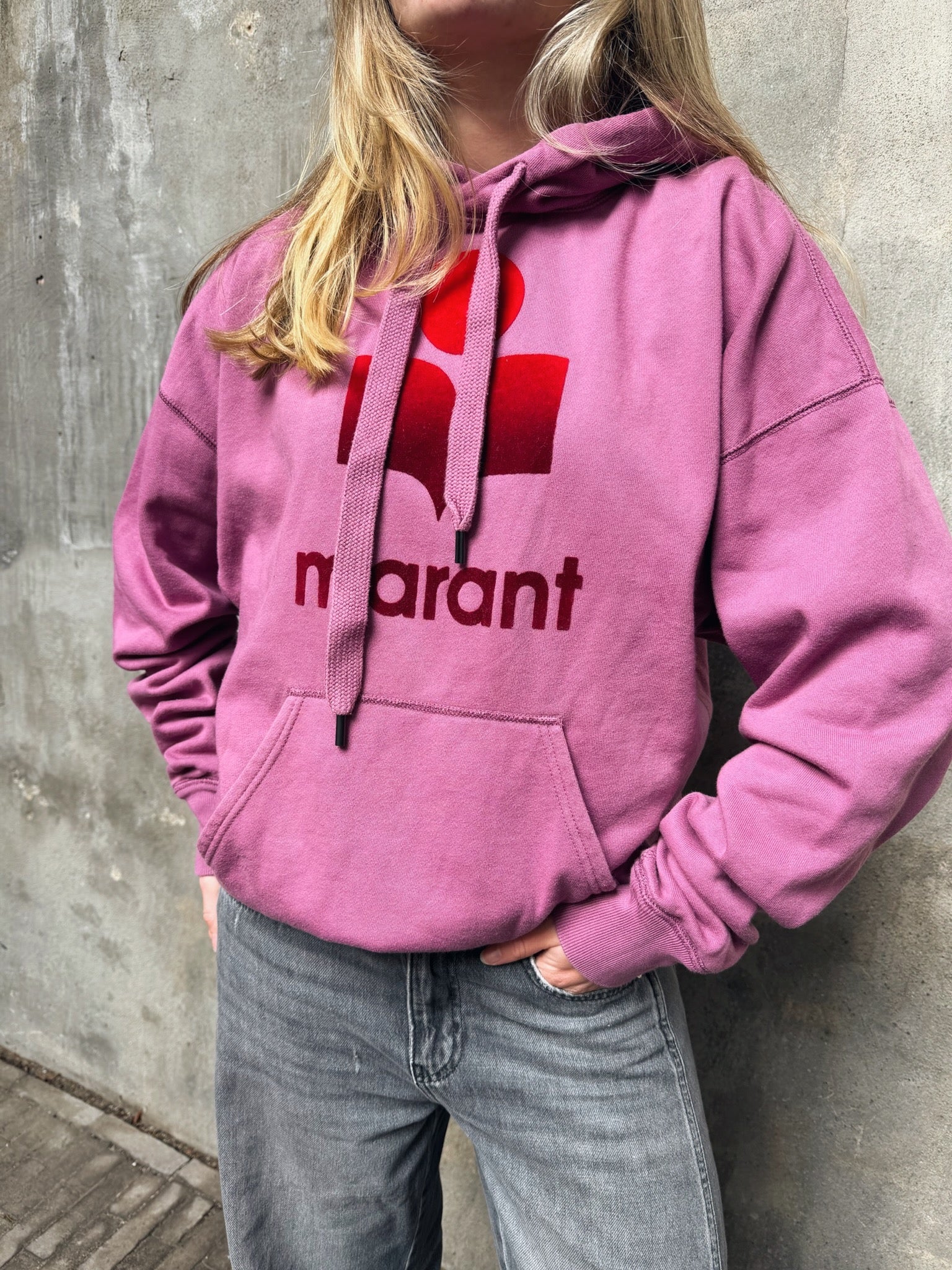 Isabel Marant hoodie