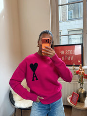 AMI Paris trui