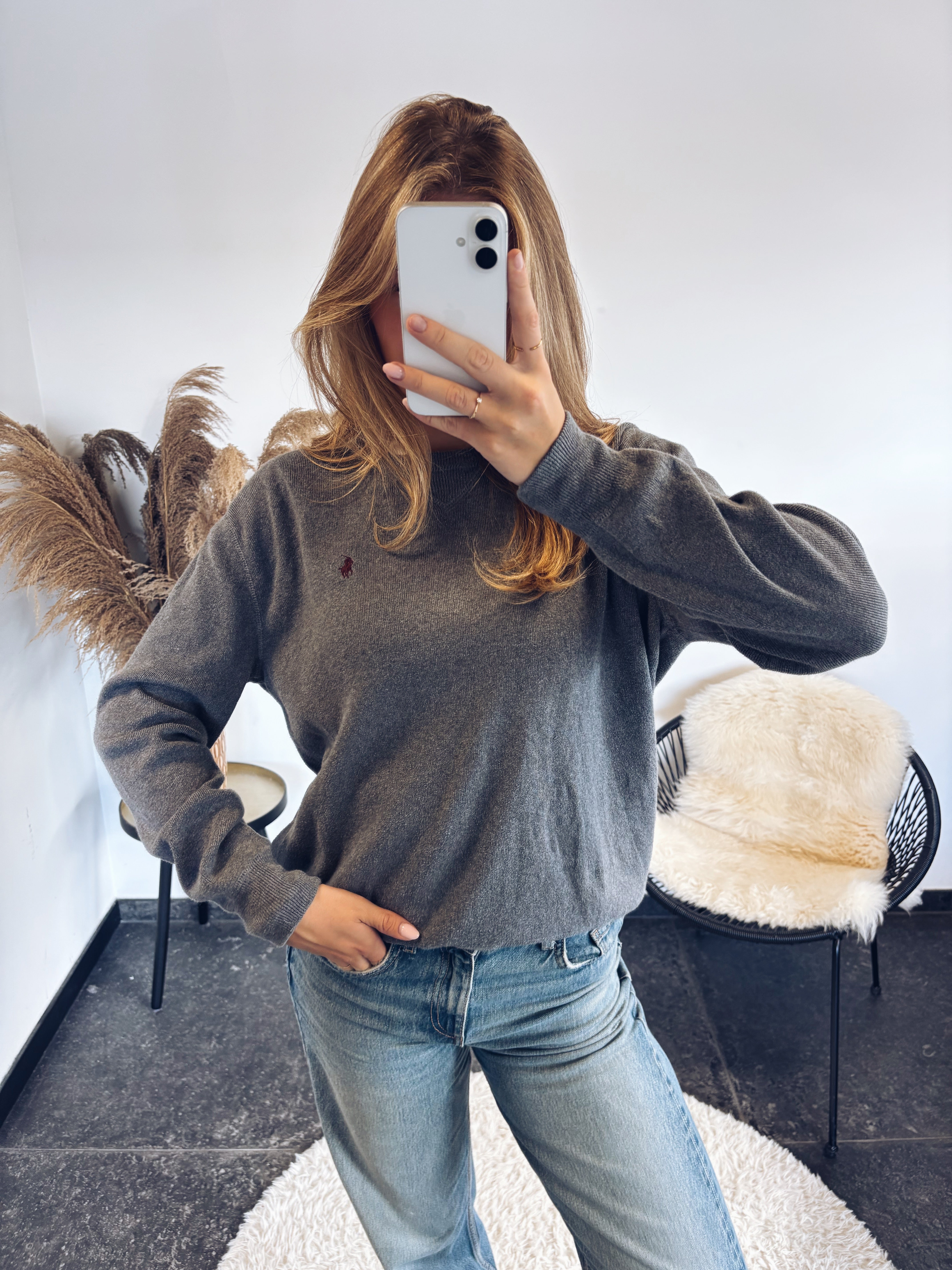 Polo Ralph Lauren sweater