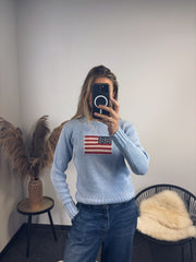 Polo Ralph Lauren vlaggentrui