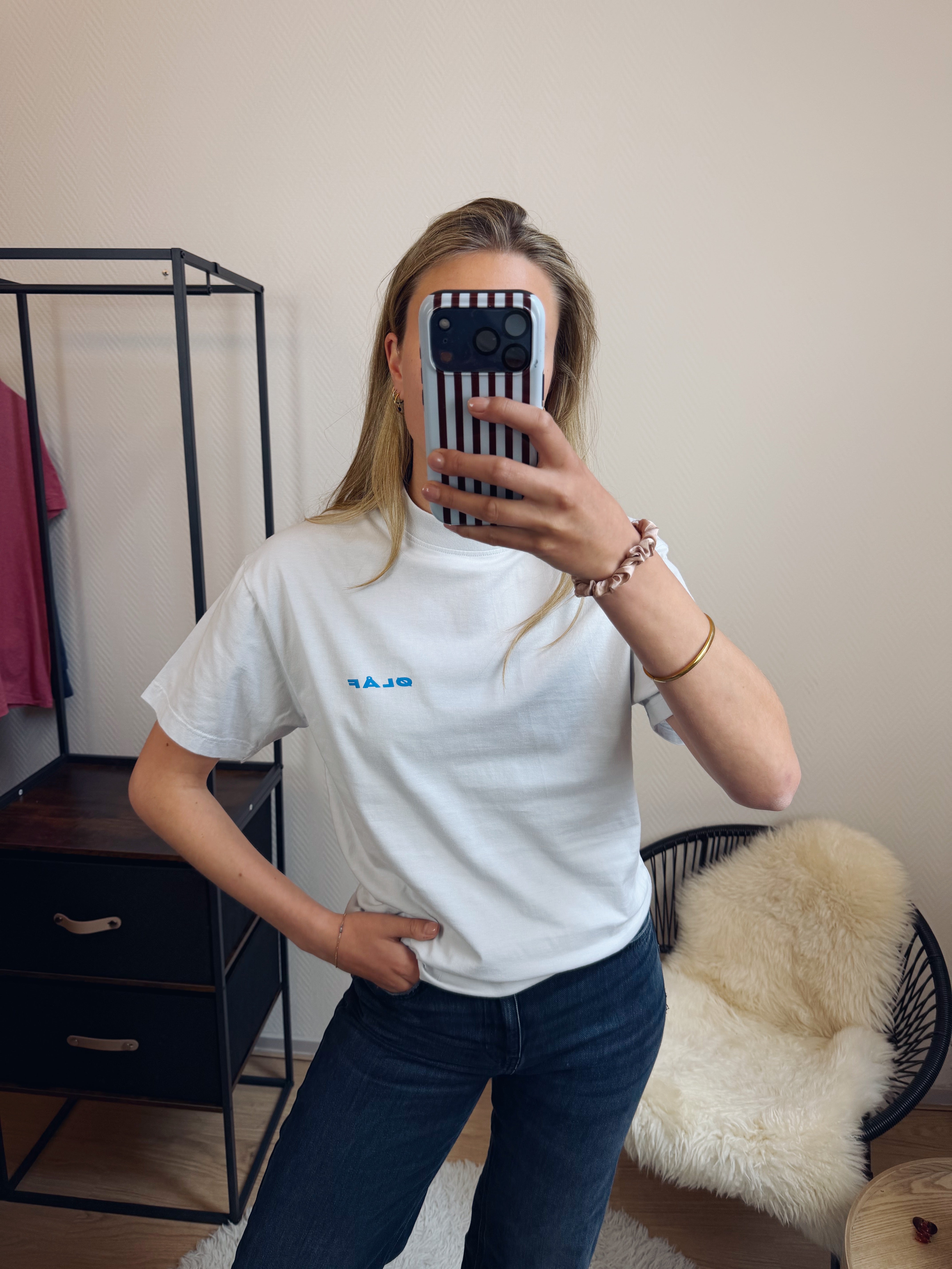 ØLÅF t-shirt