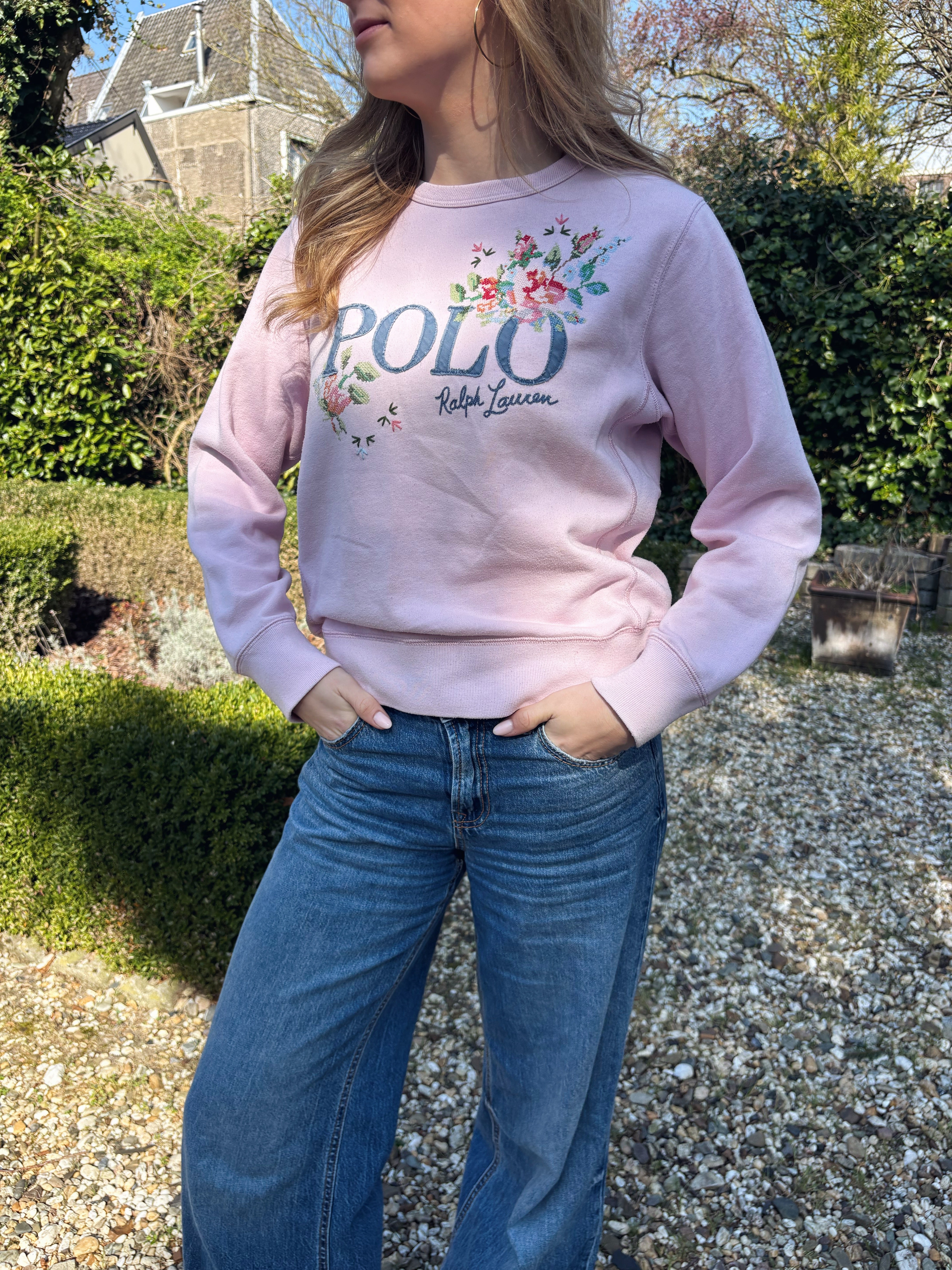 Polo Ralph Lauren sweater