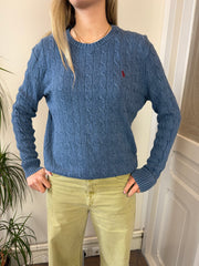Polo Ralph Lauren kabeltrui