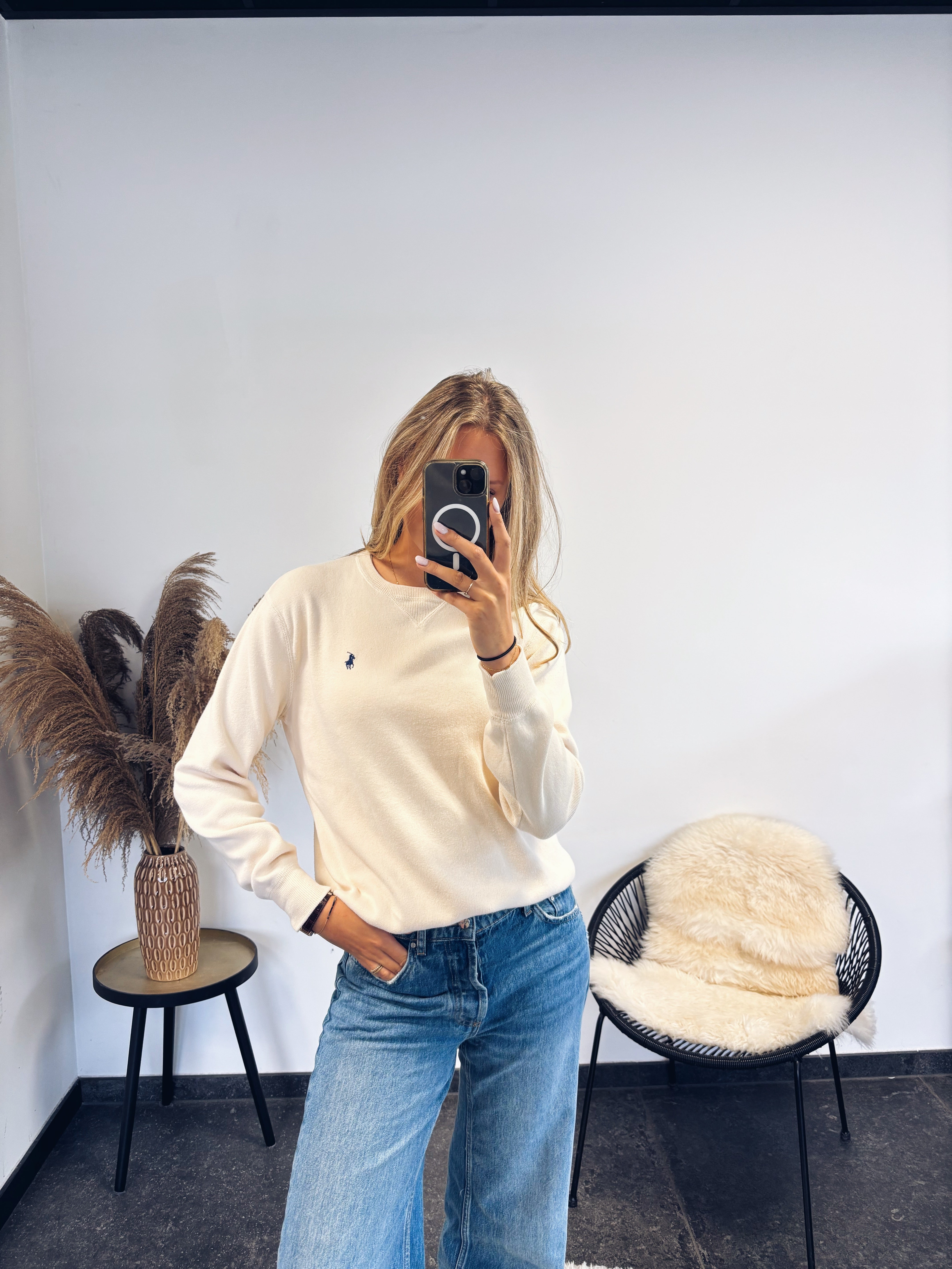 Polo Ralph Lauren sweater