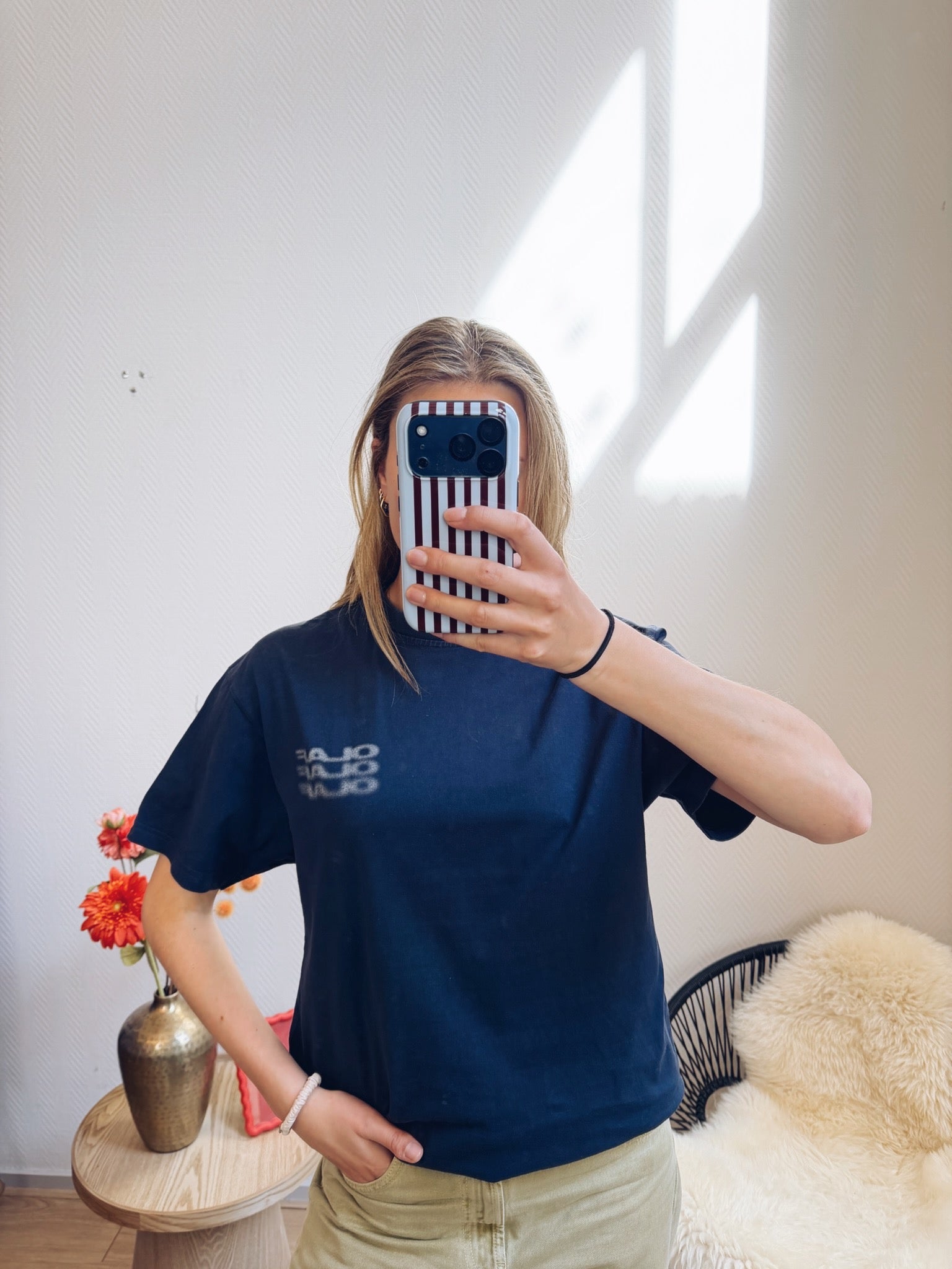 ØLÅF t-shirt