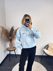 Stüssy hoodie