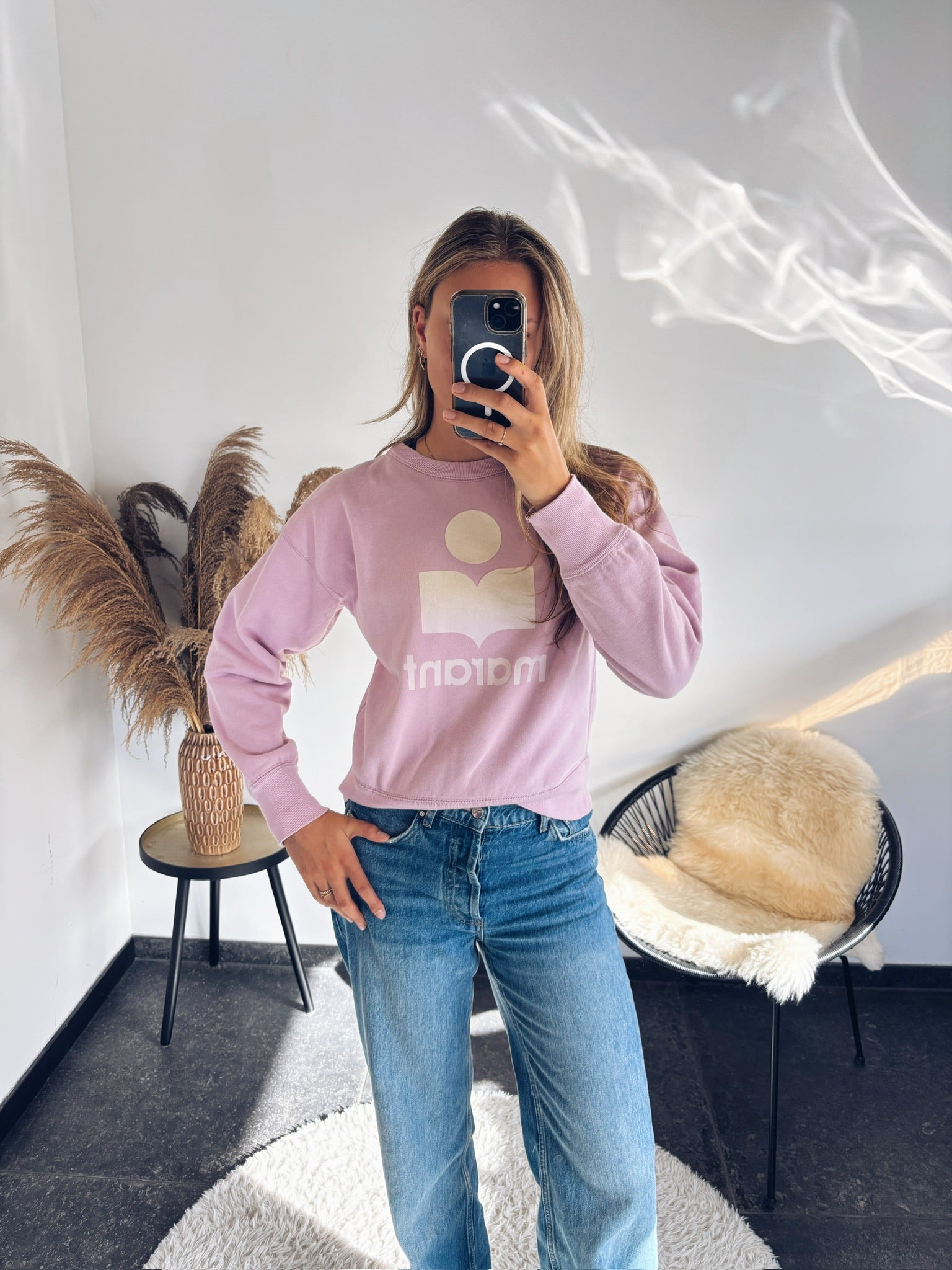 Isabel Marant sweater