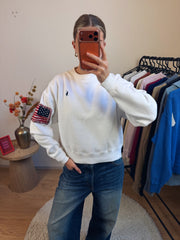 Polo Ralph Lauren sweater met backprint