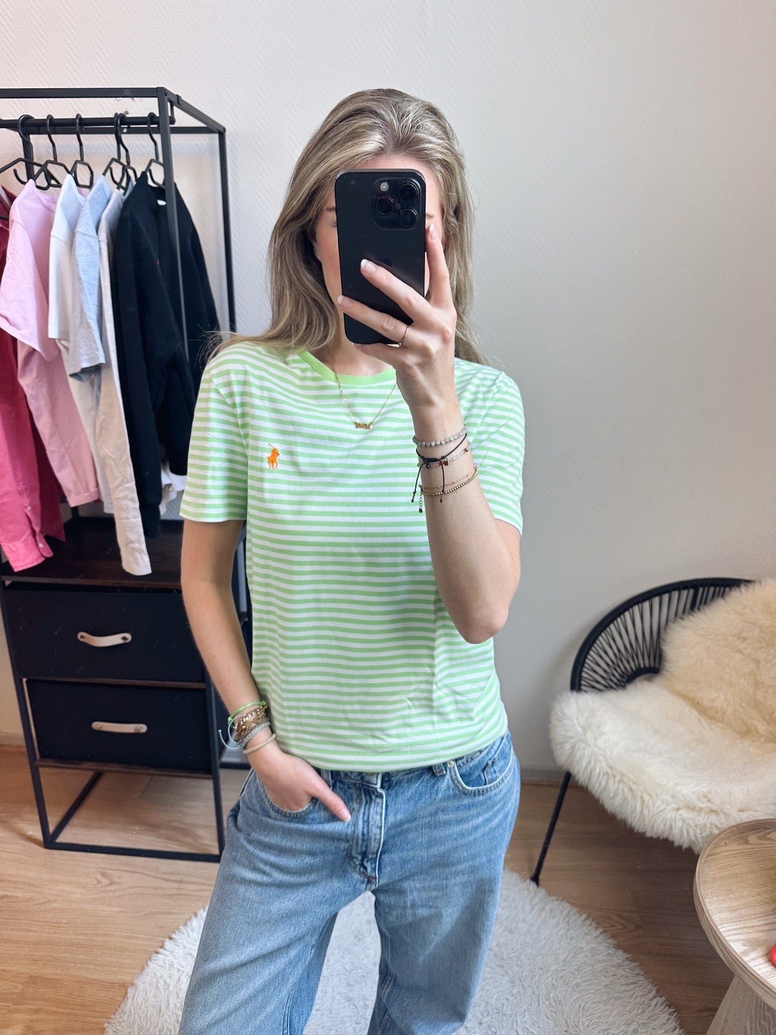 Polo Ralph Lauren t-shirt