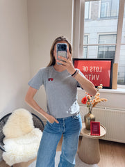 Comme des Garçons t-shirt
