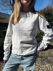 Stone Island sweater