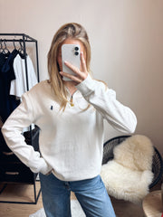Polo Ralph Lauren quarterzip