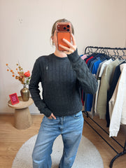 Polo Ralph Lauren kabeltrui