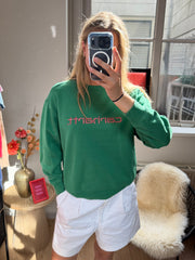 Carhartt sweater