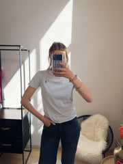 Polo Ralph Lauren t-shirt grijs