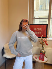 Carhartt sweater