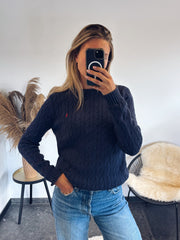 Polo Ralph Lauren kabeltrui